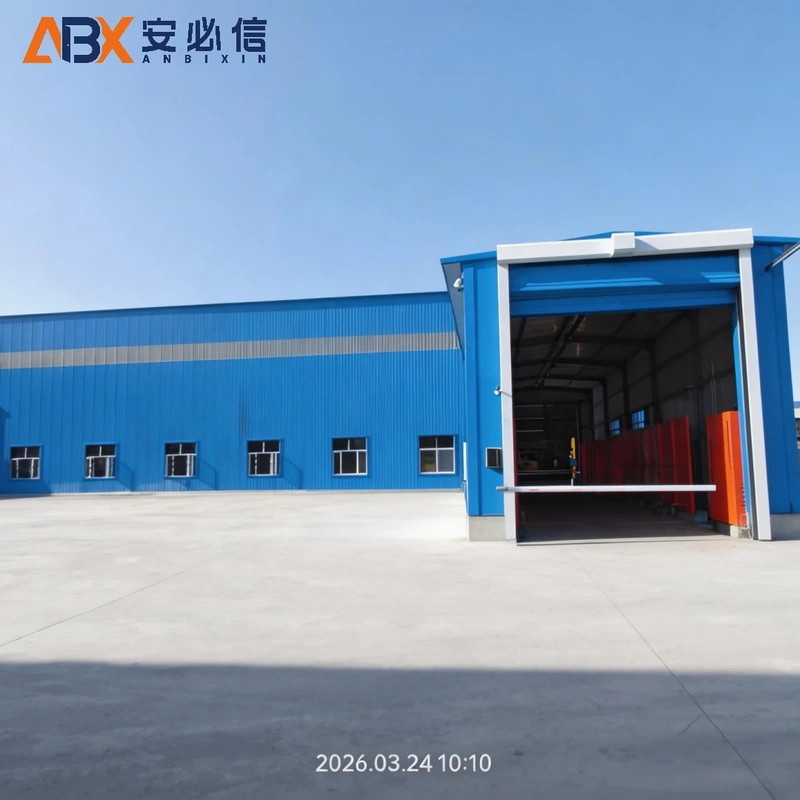 烟台背带堆积门